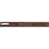 RDX 10MM LEATHER POWER LIFTING BELT